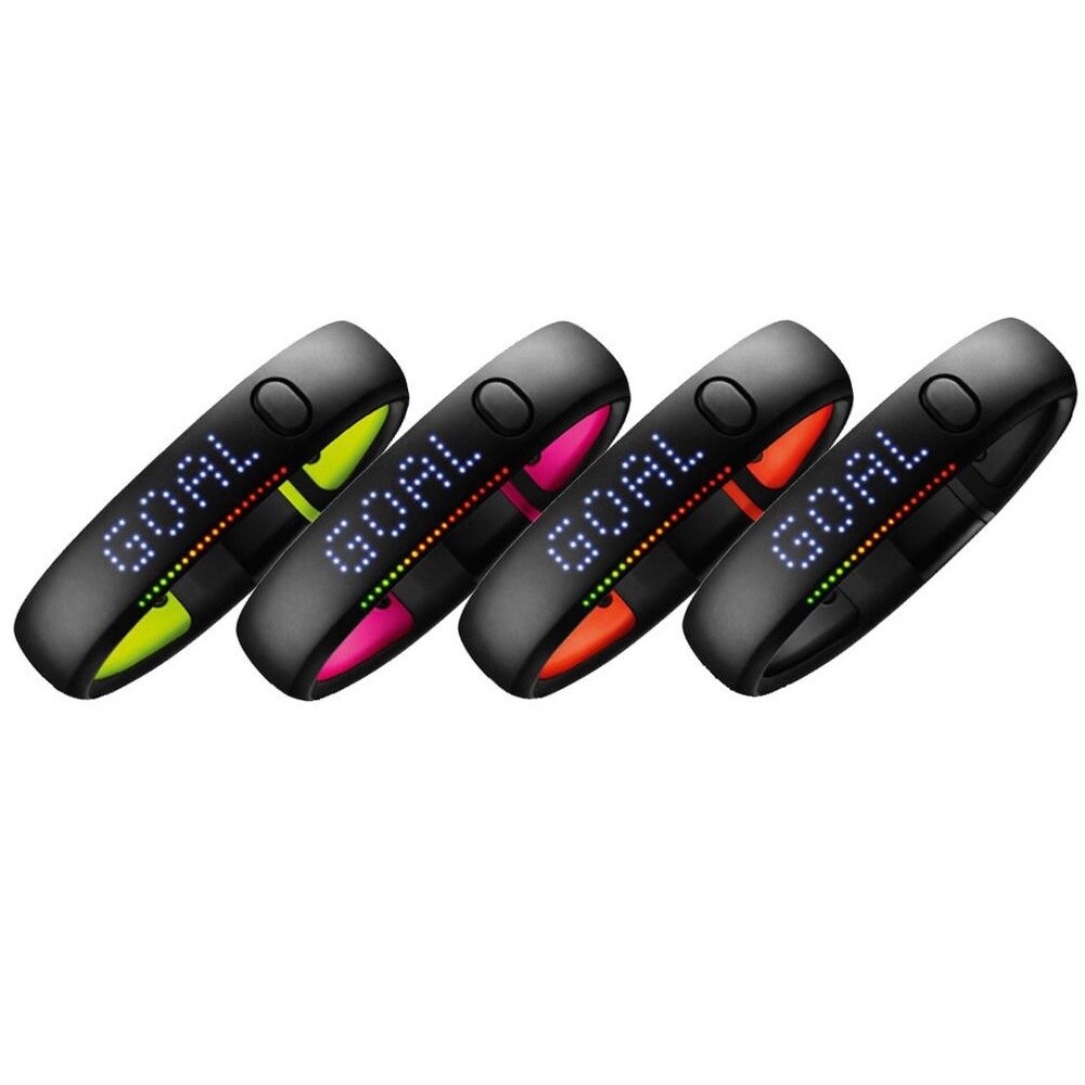 How to find nike fuel band serial number list