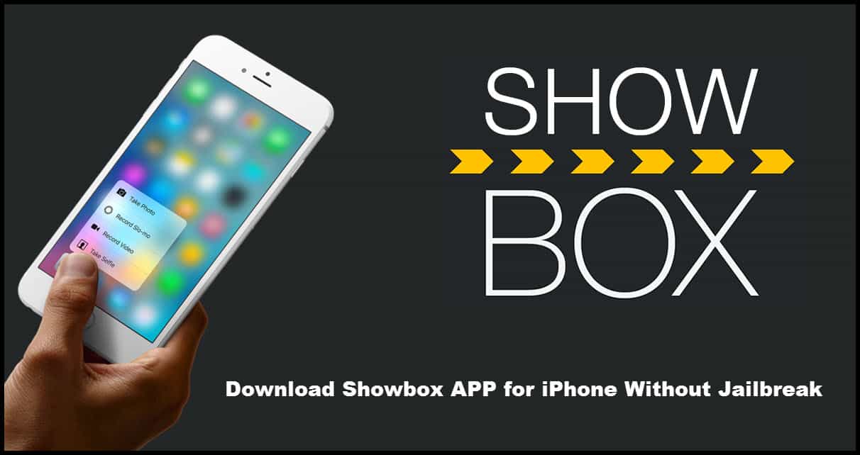 How To Download Movies From Showbox App
