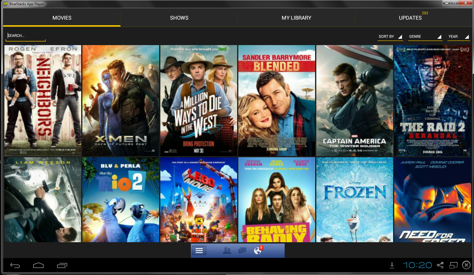 How To Download Movies From Showbox App - intlselfie